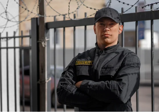Construction Site Security: 5 Common Risks & How to Prevent Them