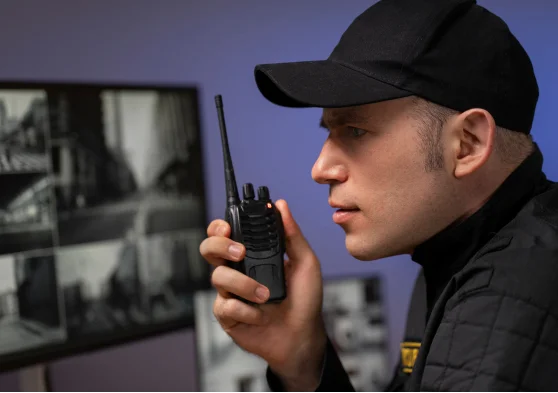 Why Licensed Security Guards Make a Real Difference